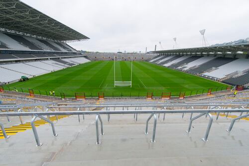 Malachy Clerkin on the financial mess behind Páirc Uí Chaoimh renaming plans