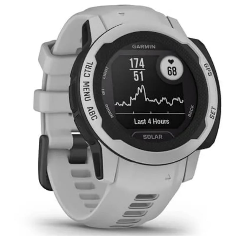 Garmin Instinct 2S Solar