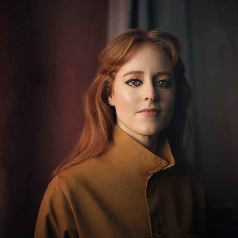 Hannah Peel.