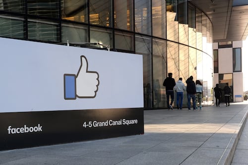 Facebook and AIB  among top firms seeking Dublin office space