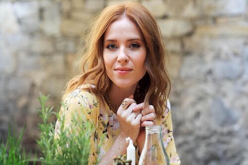 Angela Scanlon on life in London: ‘I am Irish through and through’