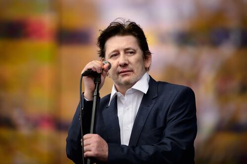 Shane MacGowan: From céilí-punk rebel to feted genius, addict to national institution 