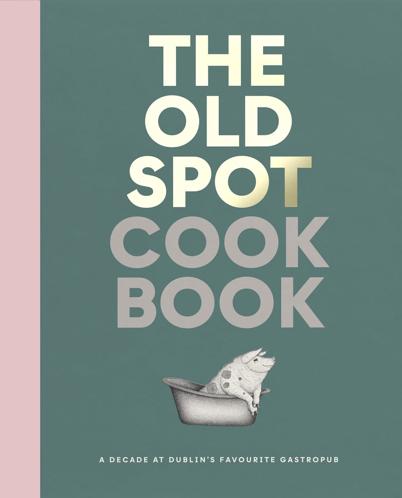 The Old Spot Cookbook