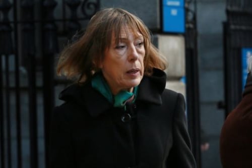 Ian Bailey’s partner fails to prevent pre-trial hearing in damages case