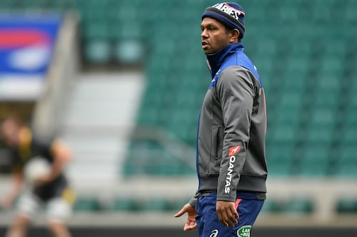 Injury and discipline deal a double blow to Australia squad