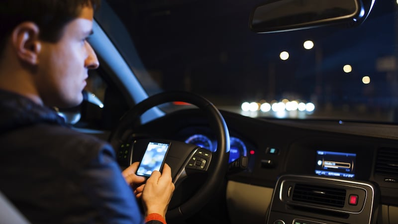 The Pro-Social Drivers Programme aims to change drivers’ attitudes through discussion and education.  Photograph: Thinkstock