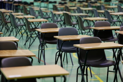 Students oppose ‘inadequate’ plans to move Leaving Cert exams to fifth year