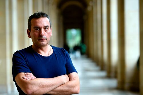 The In-Between by Christos Tsiolkas: A love story par excellence