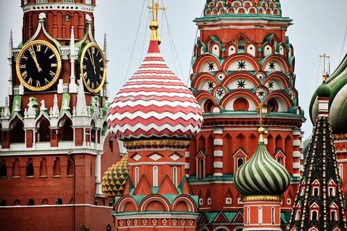 From Russia with no love: The Irish firms trading behind Putin’s new Iron Curtain