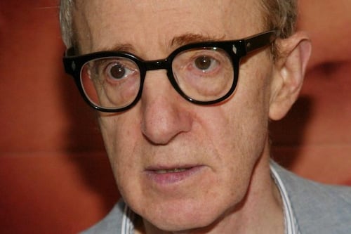 Woody Allen responds to abuse allegations