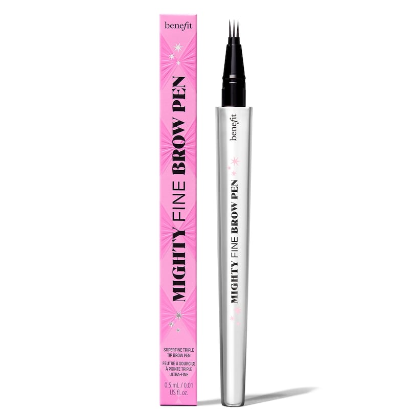 Benefit Cosmetics Mighty Fine Brow Pen