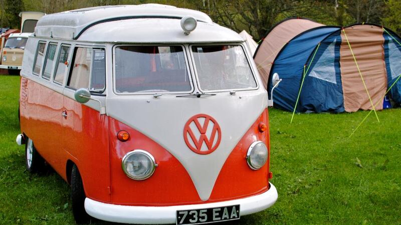 Cheap tickets for Vantastival 2014? Better get on your bike