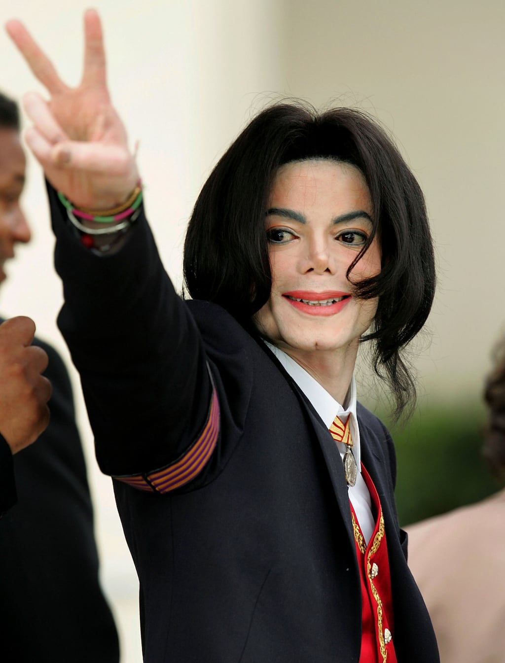 ‘Michael Jackson would be alive today if he had stuck with his word ...