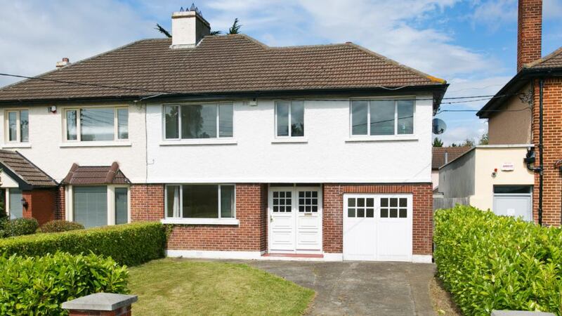 9 Woodbine Park, Booterstown, Co Dublin