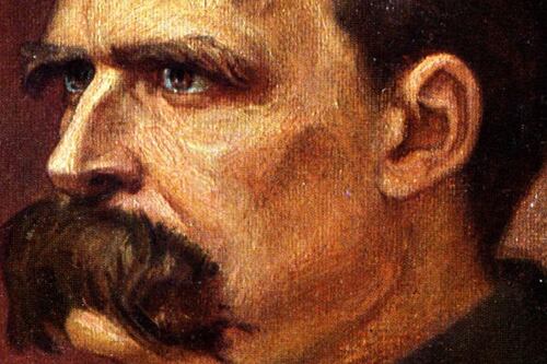 How Friedrich Nietzsche  helps to explain Brexit