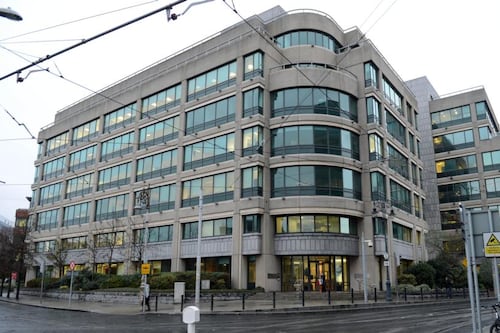 IFSC office block sold for €37.85m