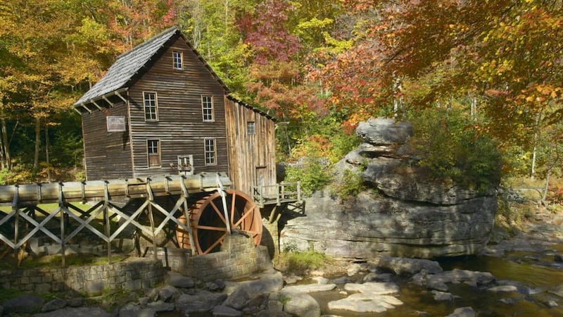 American South: Breece Pancake was a realist with a visual sense and a tough wisdom. Nature has a powerful, vividly felt presence in his writing. Photograph: Visions of America/UIG via Getty