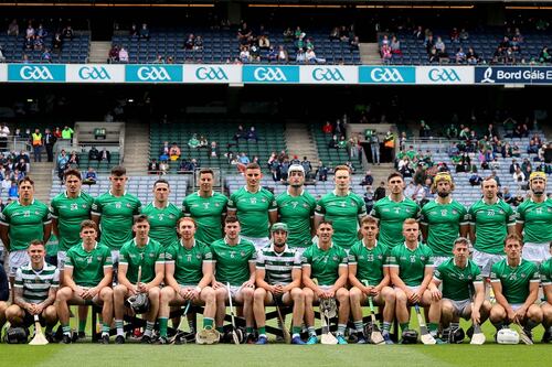 All-Ireland hurling final: Jackie Tyrrell’s Limerick pen pics