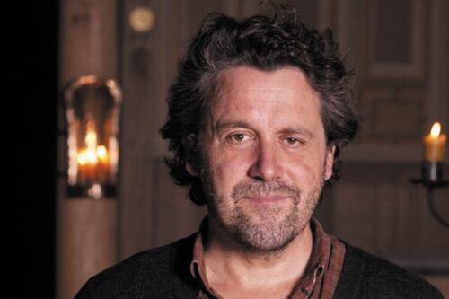 Dominic Dromgoole Q&A: ‘It is absurd and disproportionate how much great dramatic writing has emerged from Ireland’