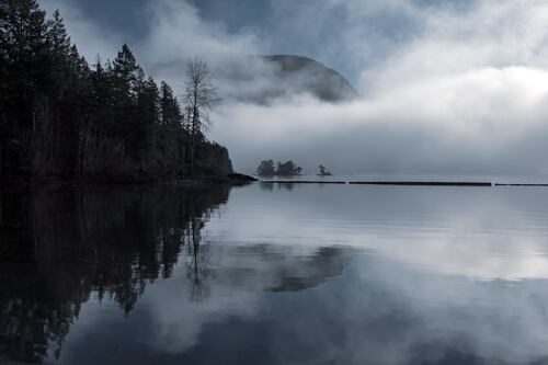 Lake Serenity