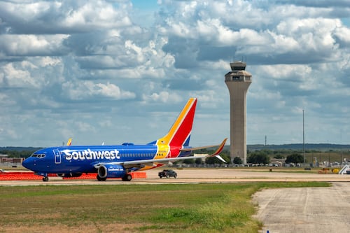 Southwest Airlines to cut capacity as Boeing delivery crisis ripples through aviation industry