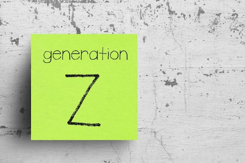 Finding the right recruitment formula to attract Generation Z