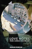 Love Notes from a German Building Site