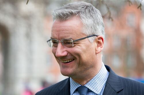TCD provost says new students may end up starting college ‘slightly later’ this year