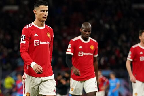 Lisa Fallon: Manchester United’s lack of identity a long-term problem