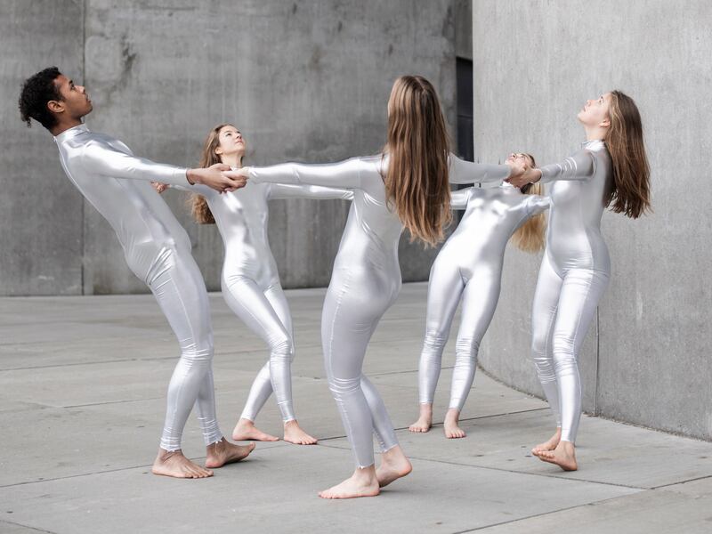 Dublin Dance Festival