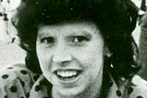 Antoinette Smith murder: Gardaí renew appeal over killing of woman last seen in 1987