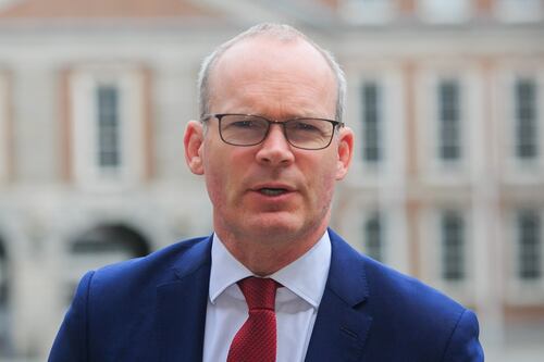 Covid-19 ‘green list’: US will not be on it and the UK ‘unlikely’, Coveney says