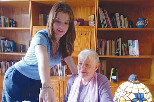 An Irish woman in Cyprus: ‘After more than half a century, there is a lot I still miss about home’