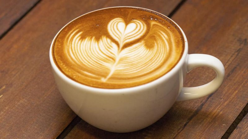 Coffee drinking has many health benefits, including links to longevity and a lower risk of cardiovascular disease