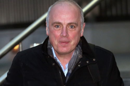New jury selected for David Drumm trial