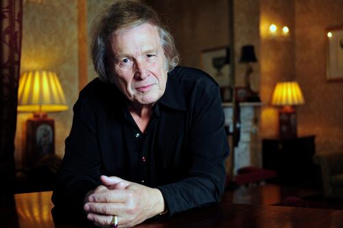 Don McLean: ‘American Pie is a biographical song’