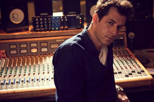 Mark Ronson: ‘I wish I’d been more upfront about Amy Winehouse’s addiction’