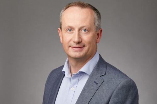 Leo Clancy appointed as chief executive of Enterprise Ireland