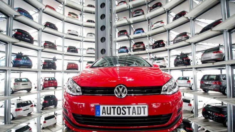 In the Winterkorn era, Volkswagen AG remained the calling card for Germany Inc: German engineering, German manufacturing, and the German union-management co-determination business model.