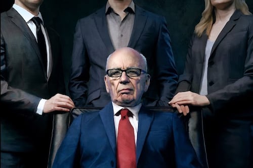 The Murdochs: Empire of Influence – A crash course in relentless ambition 
