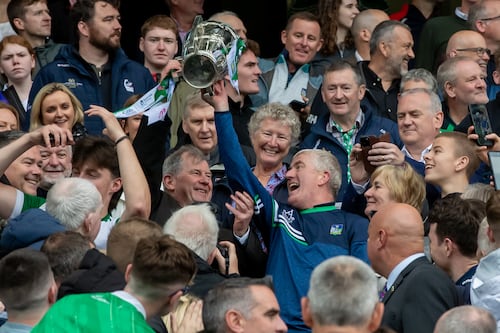 JP McManus to donate €1m to every GAA county board in massive boost to clubs