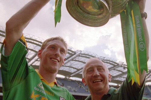 Seán Boylan documentary goes well beyond the football to explore the man