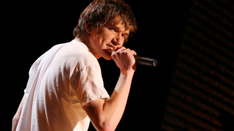 By the time he came to shoot Make Happy, his third Netflix special as a comedian, Bo Burnham was a wreck.