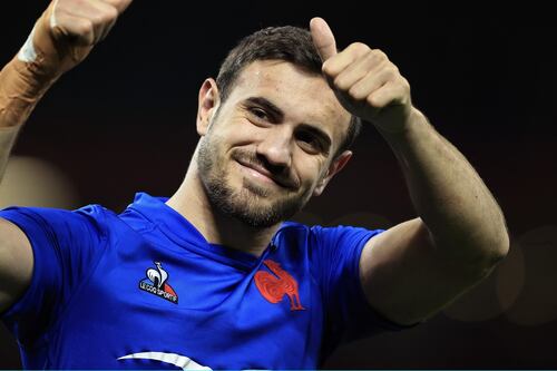 Grand Slam-chasing France ready to stake their claim as nation’s greatest
