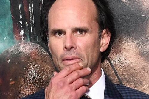 Walton Goggins: ‘I’m very grateful Quentin Tarantino saw something in me’