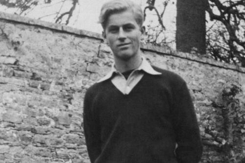 The extraordinary and turbulent early life of Prince Philip