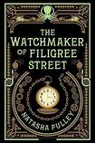 The Watchmaker of Filigree Street