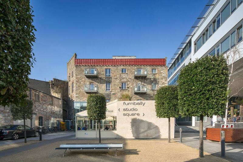 BCP Asset Management seeking €25m for Fumbally Estate in Dublin 8