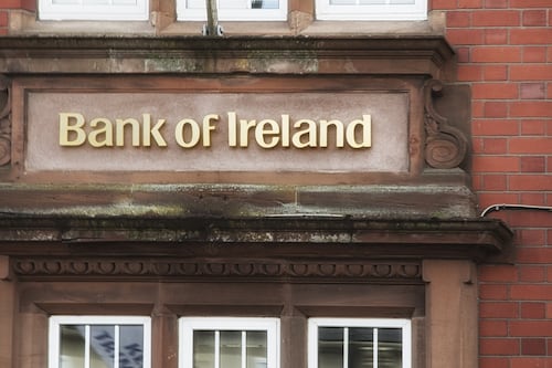 Q&A: Why is the Government planning to sell Bank of Ireland shares?