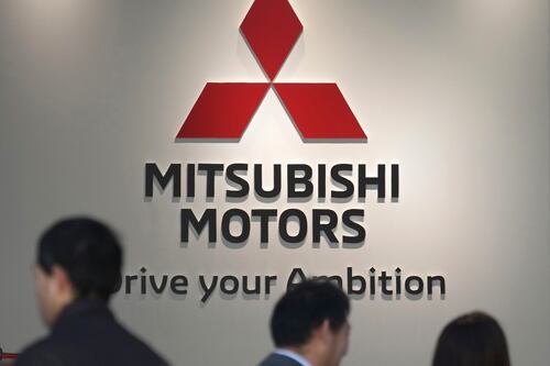 Mitsubishi leaves, with a legacy of broken electric dreams behind it